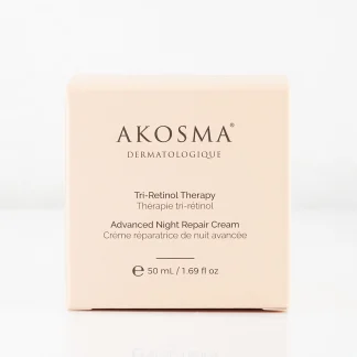 Akosma Advance <span>Night Repair Cream</span>