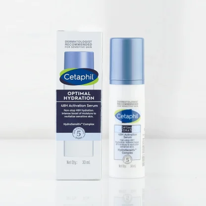 Cetaphil Optimal Hydration <span>48hrs Activation Serum</span> - Image 2