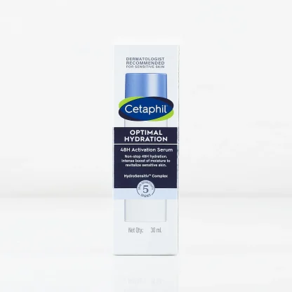 Cetaphil Optimal Hydration <span>48hrs Activation Serum</span>