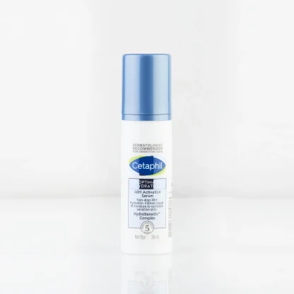 Cetaphil Optimal Hydration <span>48hrs Activation Serum</span> - Image 3