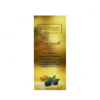 Glufair <span> Face Wash (100 ml)</span>