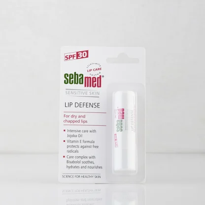 Sebamed Lip <span> Defence Balm </span>