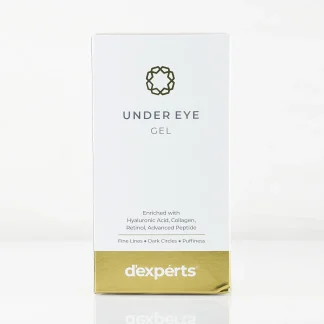 D'Expert <span> Under Eye Gel </span>