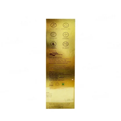 Glufair <span> Face Wash (100 ml)</span> - Image 3