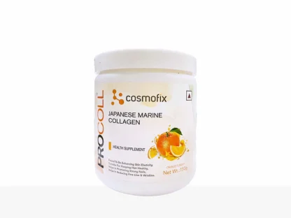 Cosmofix PROCOLL <span> MARINE Collagen (150 gm) </span>