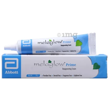 Melaglow <span> Prime </span>