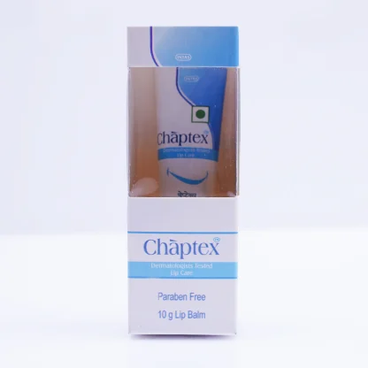Chaptex <span> Lip Balm Spf-15 </span> - Image 3