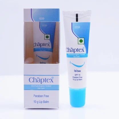 Chaptex <span> Lip Balm Spf-15 </span> - Image 2