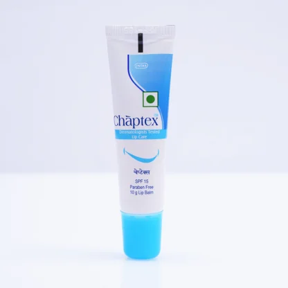 Chaptex <span> Lip Balm Spf-15 </span>