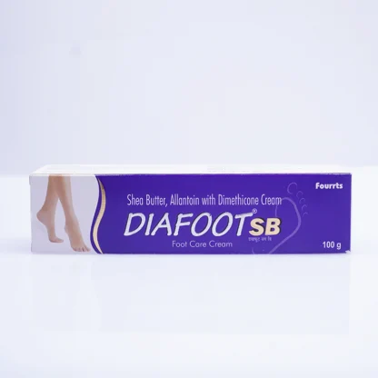 Diafoot SB <span> Foot Care Cream </span>