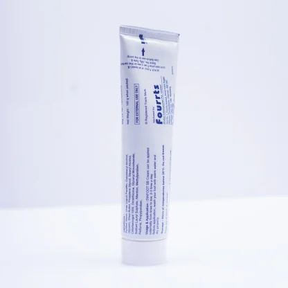 Diafoot SB <span> Foot Care Cream </span> - Image 3