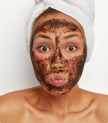 Exfoliate