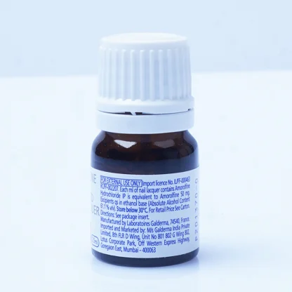 Loceryl <span> Nail Lacquer (2.5 ml)</span> - Image 3