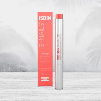 ISDIN Si-Nails <span> Strengthener </span>