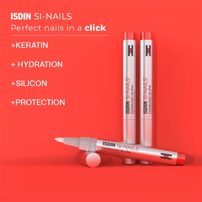 ISDIN Si-Nails <span> Strengthener </span> - Image 5