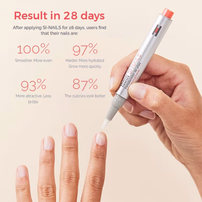 ISDIN Si-Nails <span> Strengthener </span> - Image 2
