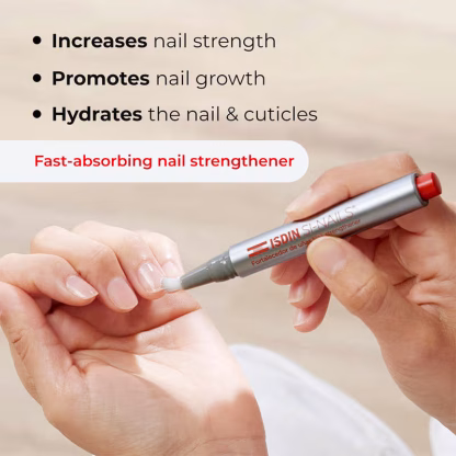 ISDIN Si-Nails <span> Strengthener </span> - Image 4