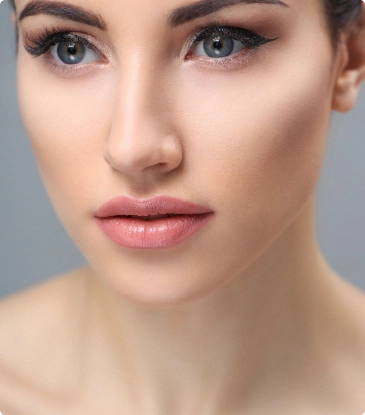 Lip Pigmentation