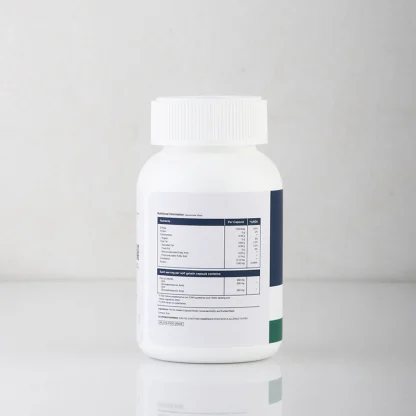 Nusaude <span> Fish Oil </span> - Image 3