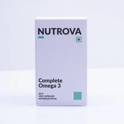 Nutrova Complete <span> Omega </span>