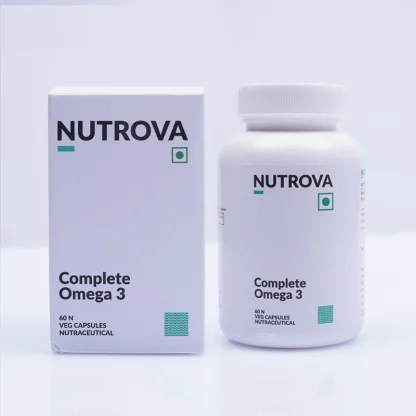 Nutrova Complete <span> Omega </span> - Image 2
