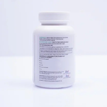 Nutrova Complete <span> Omega </span> - Image 3