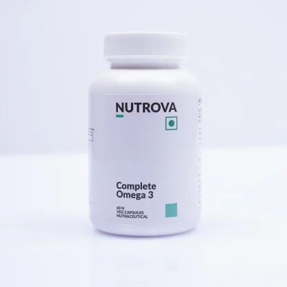 Nutrova Complete <span> Omega </span> - Image 4