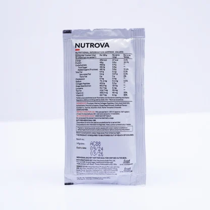 Nutrova Collagen <span> + Antioxidants </span> - Image 3