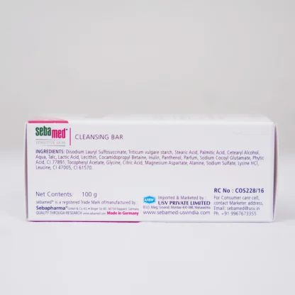 Seba Med <span> Cleansing Bar </span> - Image 2