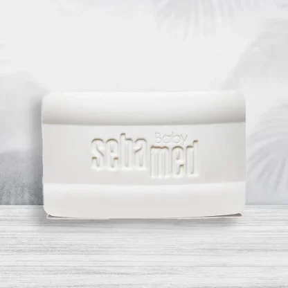 Sebamed Baby <span> Cleansing Bar </span> - Image 3