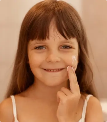 Moisturiser