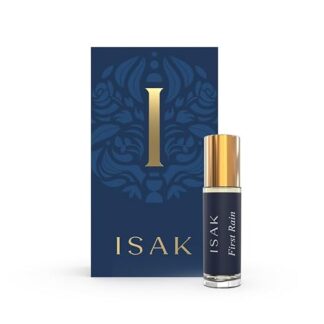 ISAK First Rain Attar for Men, Women