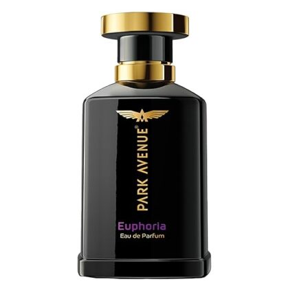 Park Avenue Euphoria Eau De Parfum For Men, 100ml - Image 3