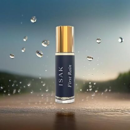 ISAK First Rain Attar for Men, Women - Image 5