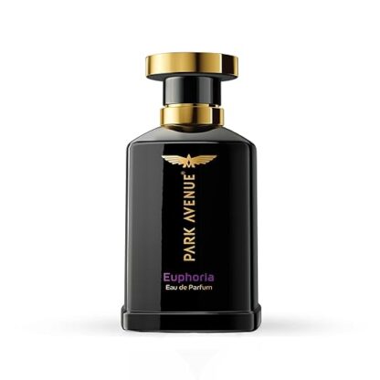 Park Avenue Euphoria Eau De Parfum For Men, 100ml - Image 4