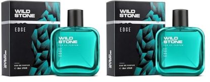 Wild Stone Edge Perfume for Men, 50ml