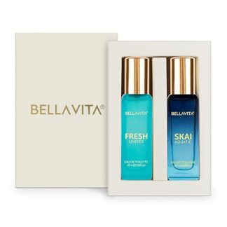 BELLAVITA Skai Aquatic EDC