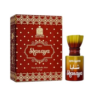 Adilqadri Shanaya Attar for Men & Women